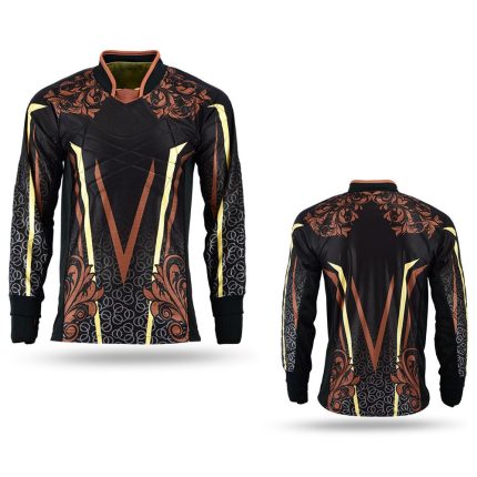 Custom Paintball Jersey PJ-729 Min. Order 2 Pcs., Free Worldwide Shipping