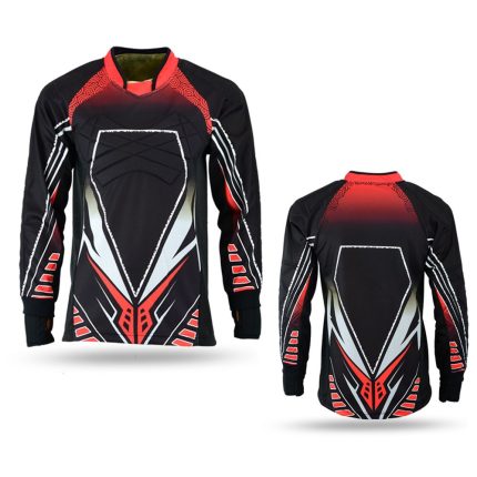 Custom Paintball Jersey PJ-743 Min. Order 2 Pcs., Free Worldwide Shipping