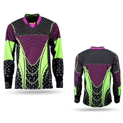 Custom Paintball Jersey PJ-715 Min. Order 2 Pcs., Free Worldwide Shipping