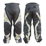 Sublimated Paintball Pant PNT-104 Min. Order 2 Pcs., Free Worldwide Shipping