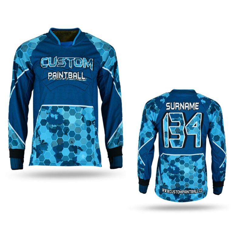 Paintball Jersey Shop Paintball Jerseys, Team Uniforms and Gear