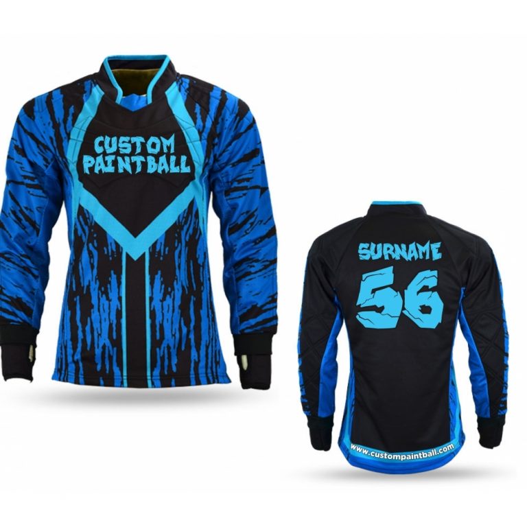 Paintball Jersey Shop Paintball Jerseys, Team Uniforms and Gear