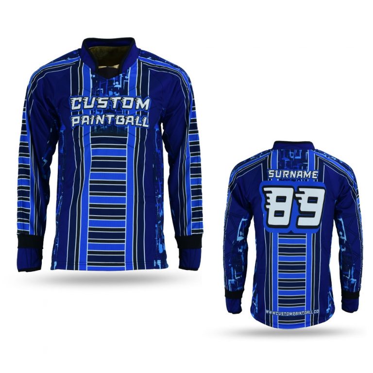 Paintball Jersey Shop Paintball Jerseys, Team Uniforms and Gear