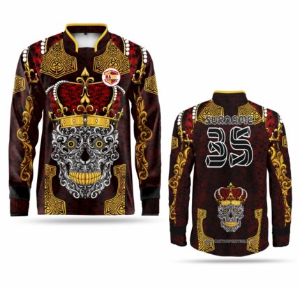 Custom Paintball Jersey PJ-148 Min. Order 2 Pcs., Free Worldwide Shipping
