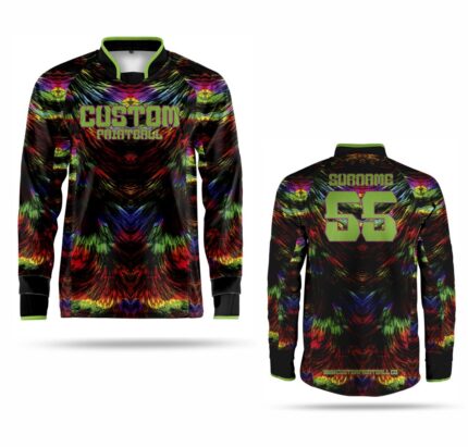 Custom Paintball Jersey PJ-153 Min. Order 2 Pcs., Free Worldwide Shipping