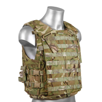 Tactical Vest TV-771 Free Worldwide Shipping