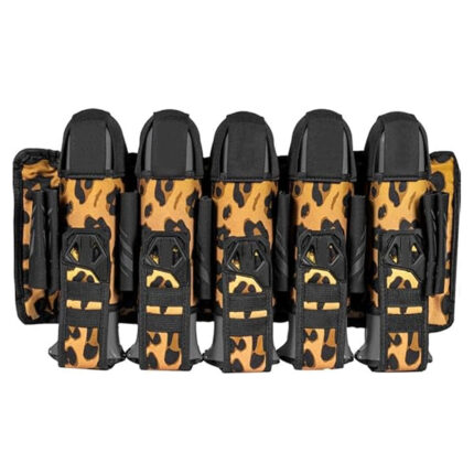 Customized Paintball Harness, PH-254 Min. Order 20 Pcs., Free Worldwide Shipping