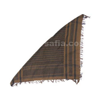 Customized Shemagh CS-431 Min. Order 50 Pcs., Free Worldwide Shipping