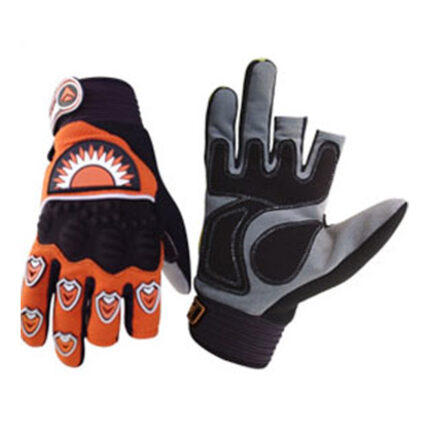 Paintball Gloves PG-451 Min. Order 10 Pairs, Free Worldwide Shipping