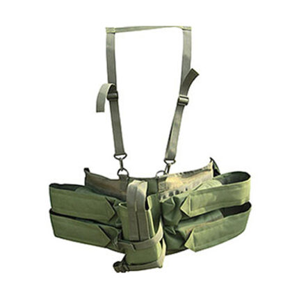 Customized Paintball Harness, PH-260 Min. Order 20 Pcs., Free Worldwide Shipping