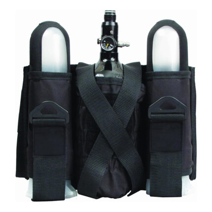 Customized Paintball Harness, PH-253 Min. Order 20 Pcs., Free Worldwide Shipping