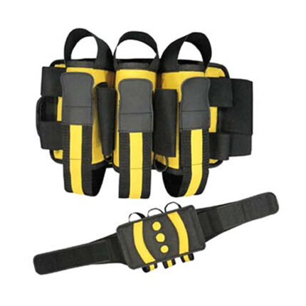 Customized Paintball Harness, PH-255 Min. Order 20 Pcs., Free Worldwide Shipping