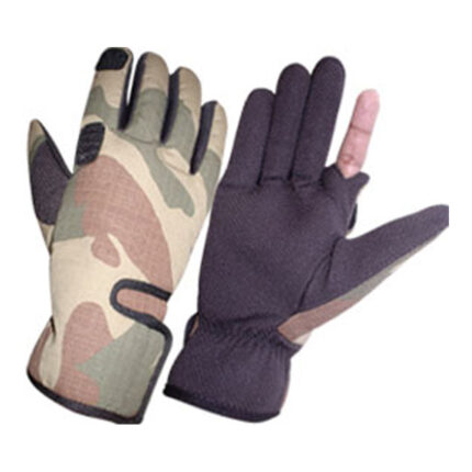 Paintball Gloves PG-457 Min. Order 10 Pairs, Free Worldwide Shipping