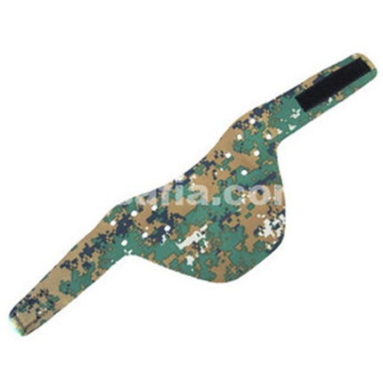 Paintball Neck Protector