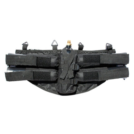 Customized Paintball Harness, PH-259 Min. Order 20 Pcs., Free Worldwide Shipping