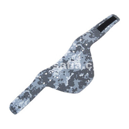 Paintball Neck Protector NP-754 Min. Order 20 Pcs., Free Worldwide Shipping