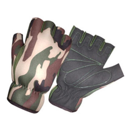 Paintball Gloves PG-454 Min. Order 10 Pairs, Free Worldwide Shipping