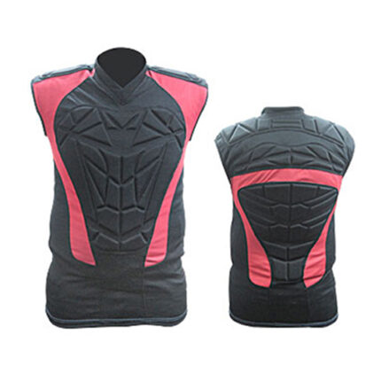 Paintball Chest Protector CP-555 Min Order 10 Pcs Free Worldwide Shipping
