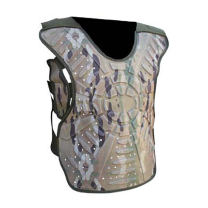 Paintball Chest Protector CP-556 Min Order 10 Pcs Free Worldwide Shipping