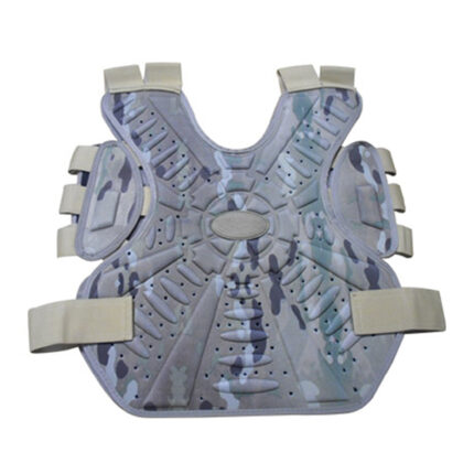 Paintball Chest Protector CP-553 Min Order 10 Pcs Free Worldwide Shipping