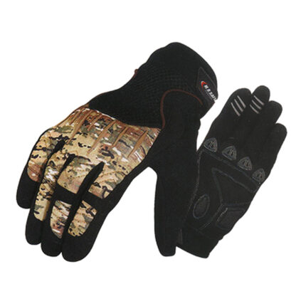 Paintball Gloves PG-461 Min. Order 10 Pairs, Free Worldwide Shipping