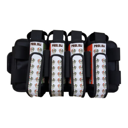 Customized Paintball Harness with Straps PH-265