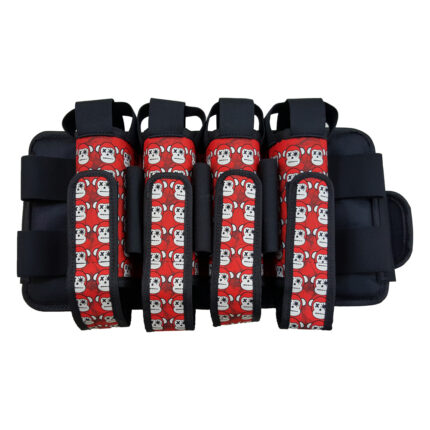 Customized Paintball Harness with Straps PH-264