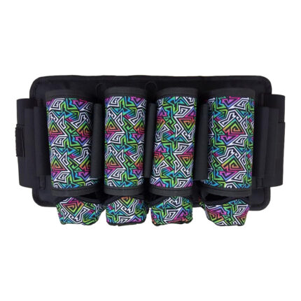 Customized Paintball Strapless Harness PH-263