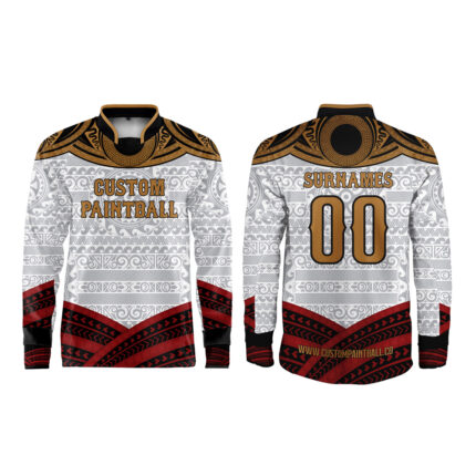 Artistic Paintball Jersey PJ-926 (Min. Order 2 Pcs., Free Worldwide Shipping)