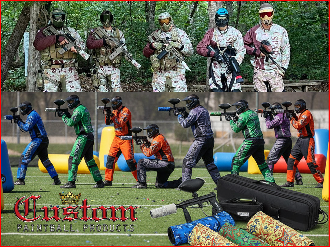 Beyond the Bungee: Custom Barrel Covers Importance