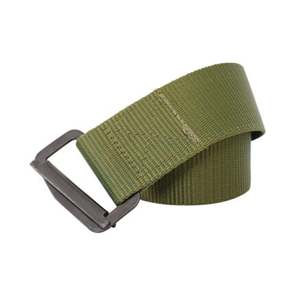Tactical Belt CB-251, Heavy-Duty Quick-Release Rigger Belt