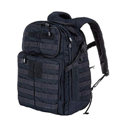 Tactical Backpack TBP-102, Heavy-Duty EDC & Military Assault Pack