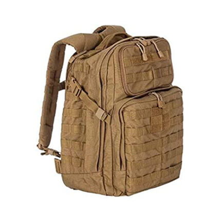 Tactical Backpack TBP-103, Heavy-Duty EDC & Military Assault Pack