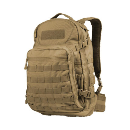 Tactical Airsoft Backpack ABP-101 – Custom Performance Gear