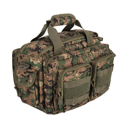 Squad-Level Airsoft Bag AB-151 - Custom Team Gear