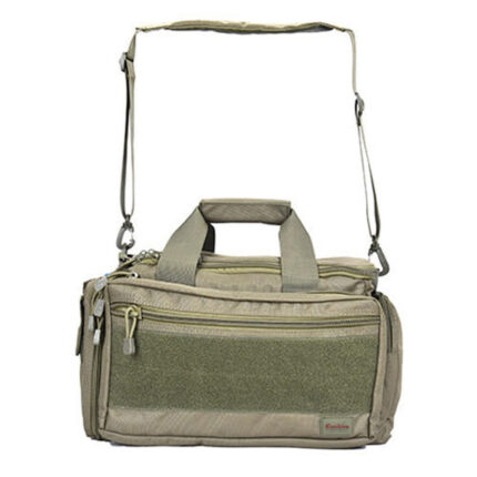 Squad-Level Airsoft Bag AB-152 - Custom Team Gear