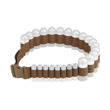 Tactical Load-Bearing Airsoft Belt AB-205 - Professional Combat Series