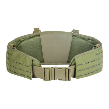 Tactical Load-Bearing Airsoft Belt AB-202 - Professional Combat Series