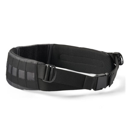 Tactical Load-Bearing Airsoft Belt AB-204 - Professional Combat Series
