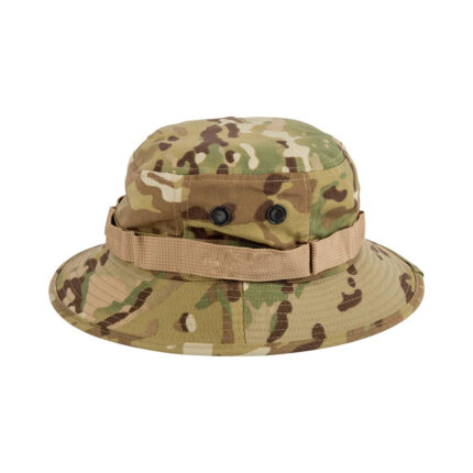 Tactical Operator Airsoft Cap AC-251 - Custom Team Headwear