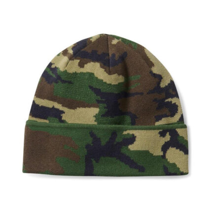 Tactical Operator Airsoft Beanie AC-255 - Custom Team Headwear