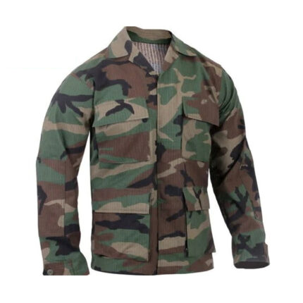 Airsoft Jersey AJ-403 Tactical - Professional Custom Combat Shirt