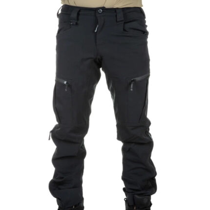 Tactical Airsoft Pant AP-452 - Reinforced Combat Trousers
