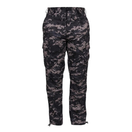Tactical Airsoft Pant AP-453 - Reinforced Combat Trousers