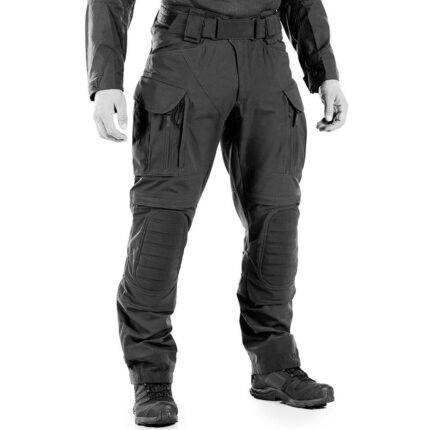 Tactical Airsoft Pant AP-455 - Reinforced Combat Trousers