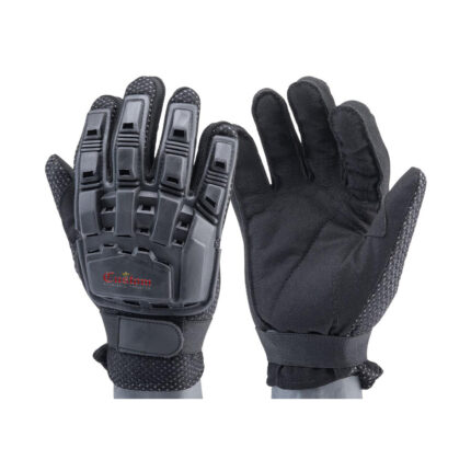 Tactical Airsoft Gloves AG-301 - High-Dexterity Bulk Combat Gear