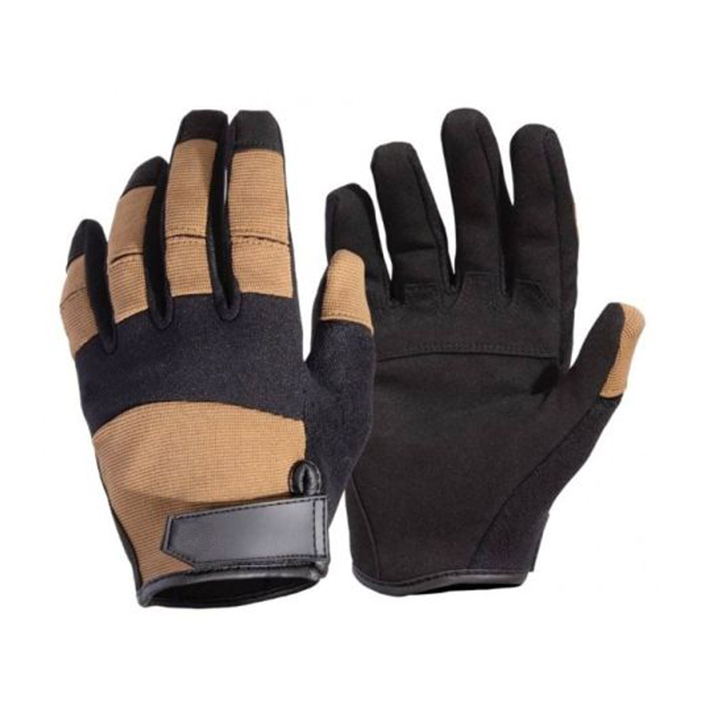 airspft-gloves-05 Tactical Airsoft Gloves AG-305 - High-Dexterity Bulk Combat Gear