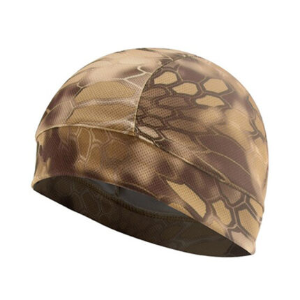 Tactical Beanie CTB-202, Low-Profile Watch Cap & Winter Operator Hat