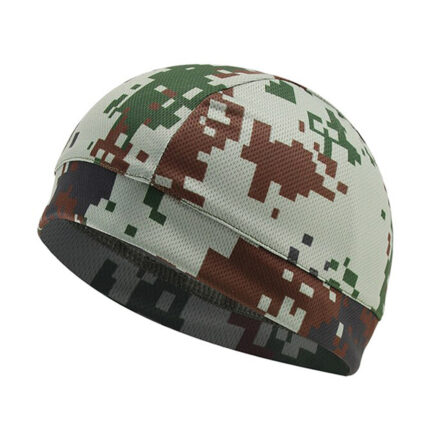 Tactical Beanie CTB-203, Low-Profile Watch Cap & Winter Operator Hat