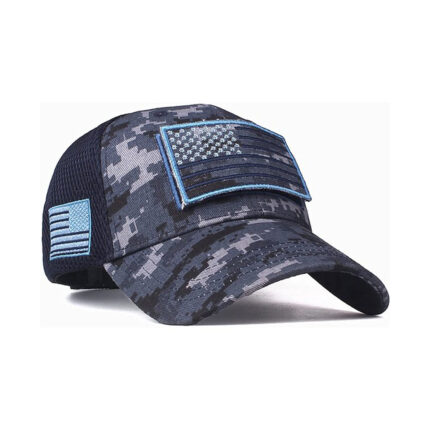 Tactical Cap TC-304, Premium Operator Hat & Contractor Cap